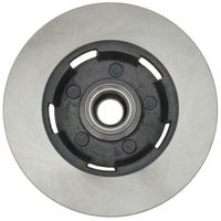 Satz Bremsscheiben Ford Mustang 64´- 67`